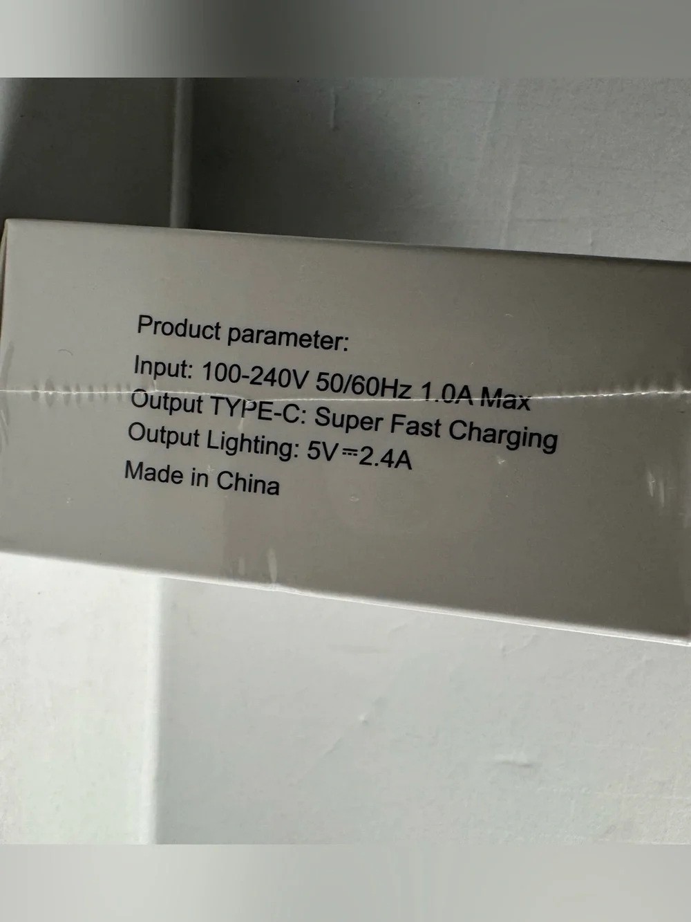 W&O Green Type-C Retractable Cable Charge Adapter